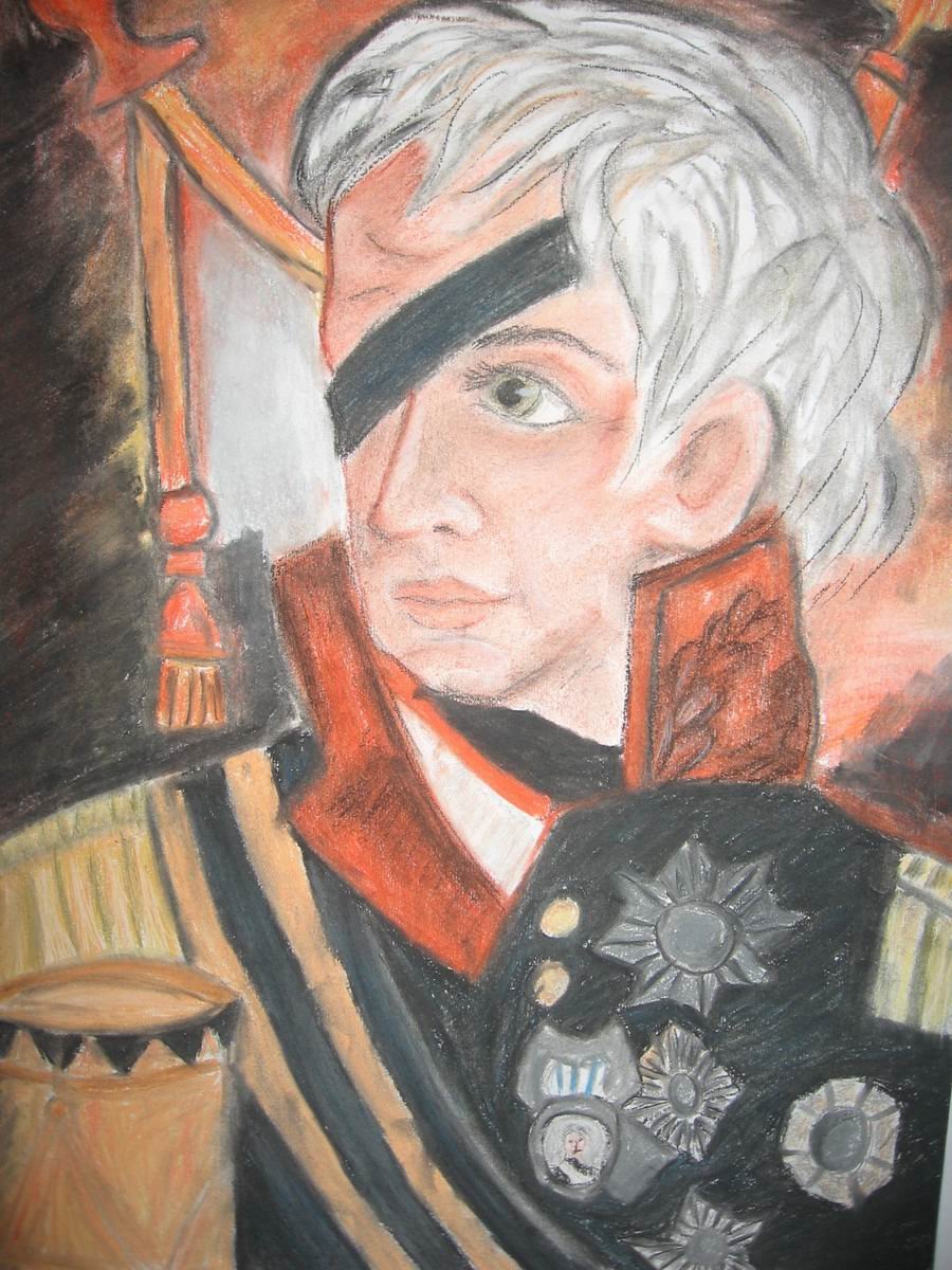 Русский солдат раскраска