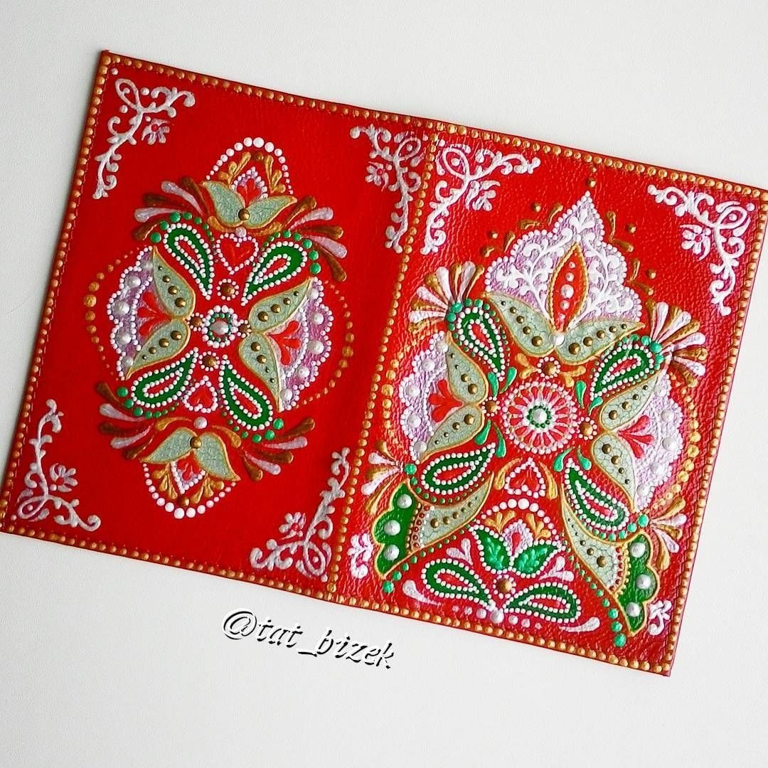 Фуад Валеев татарский народный орнамент