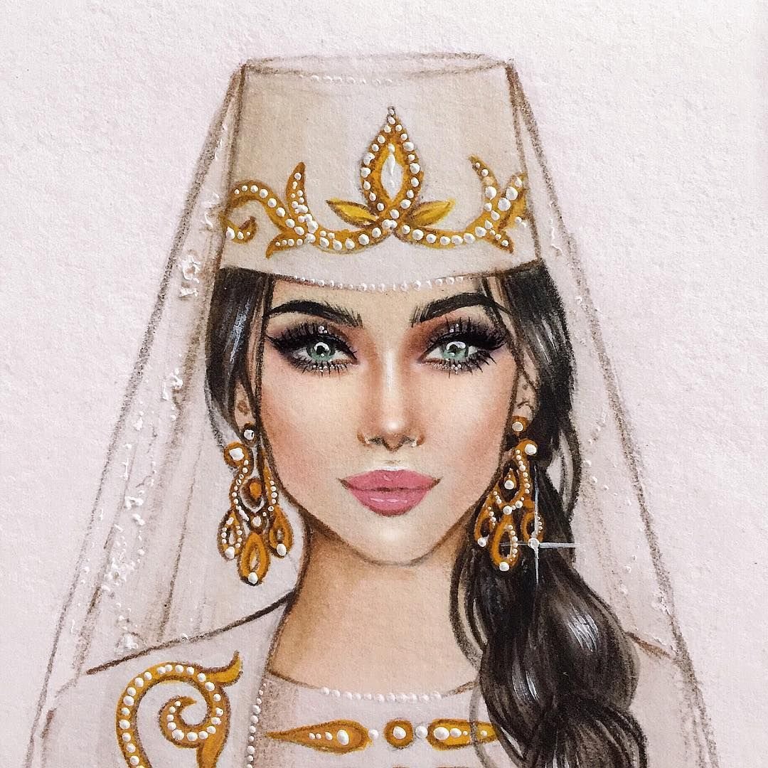 Ирина Пирогова иллюстратор