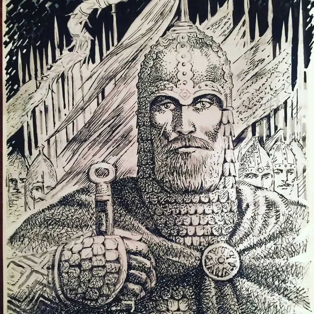 Нартов Иван Геннадьевич