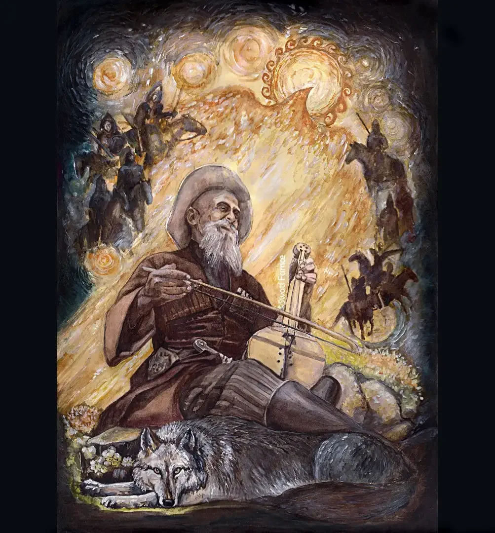 Таутиаты Дрис