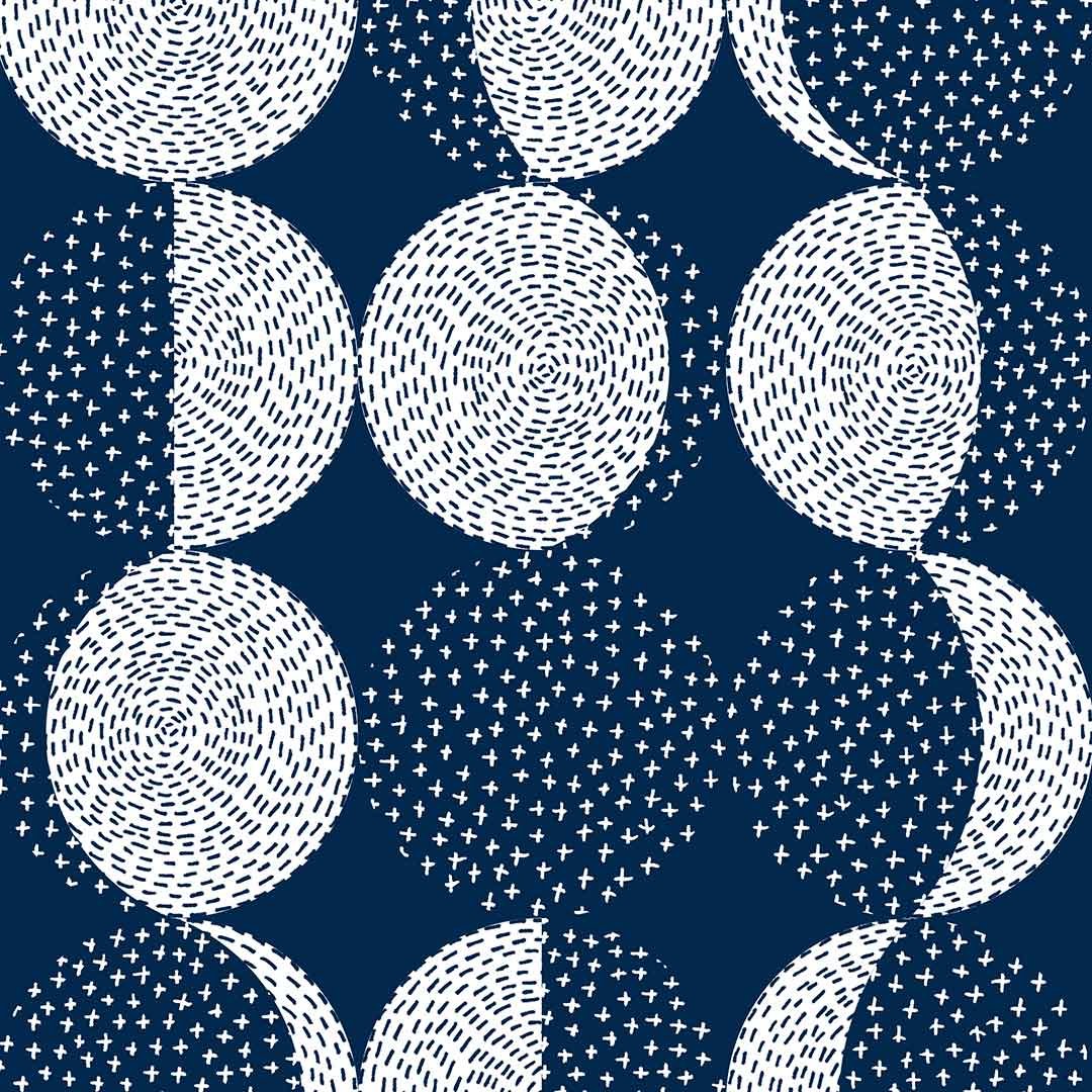 Японские швы сашико