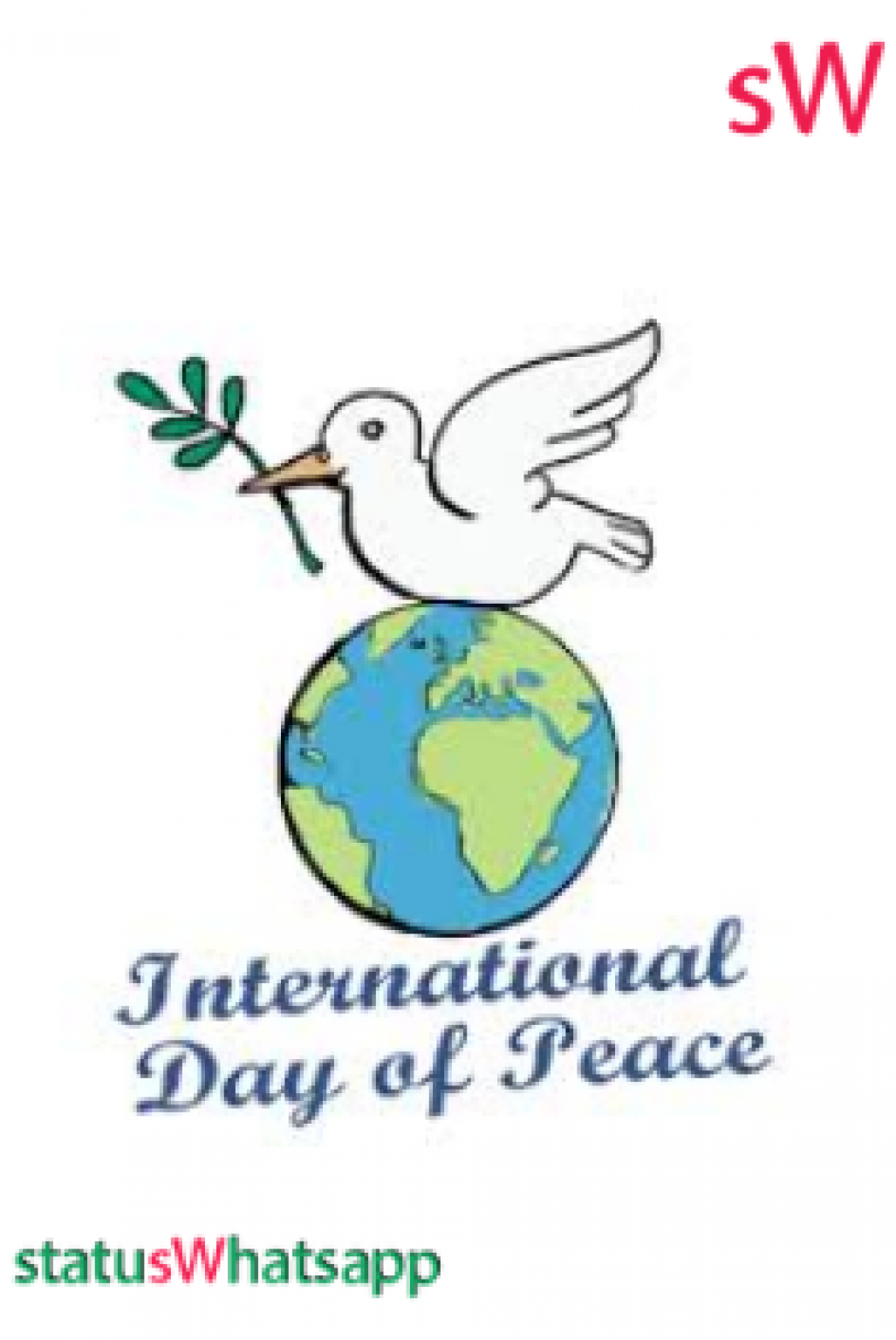 Раскраска миру мир