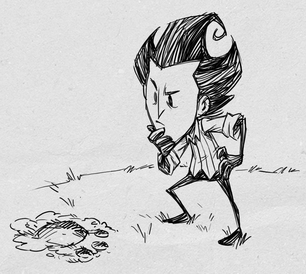Don starve for steam фото 84