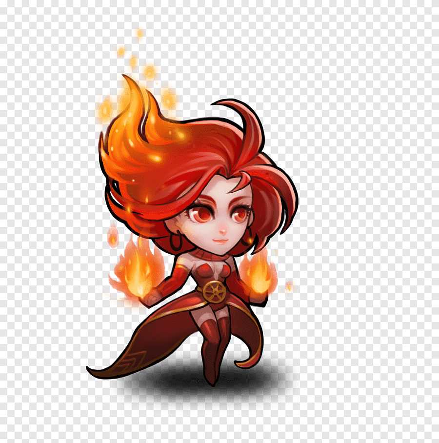 Галахад из хроники хаоса