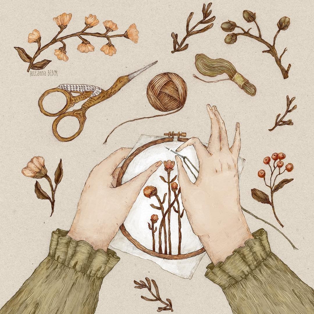 Макс Гинзбург картины