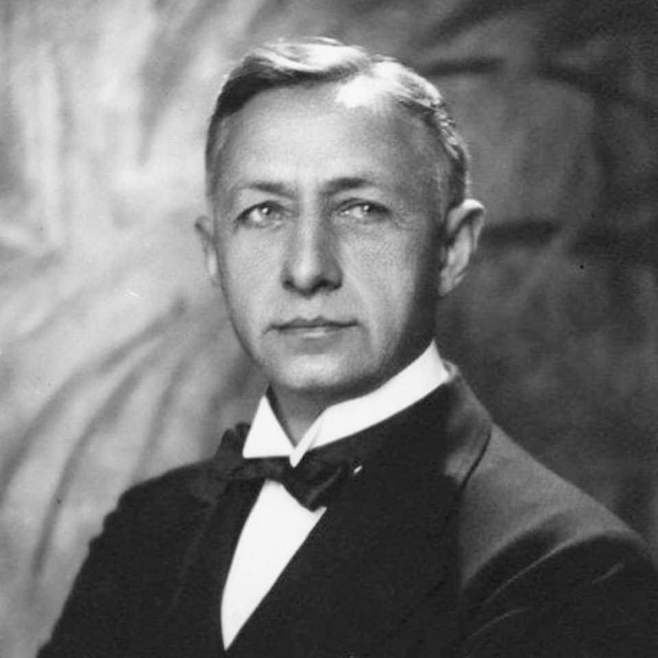 Рылеев Кондратий с Пушкиным