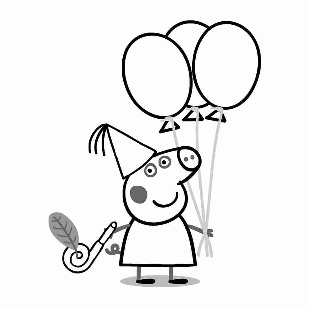 Раскраска амонг АС