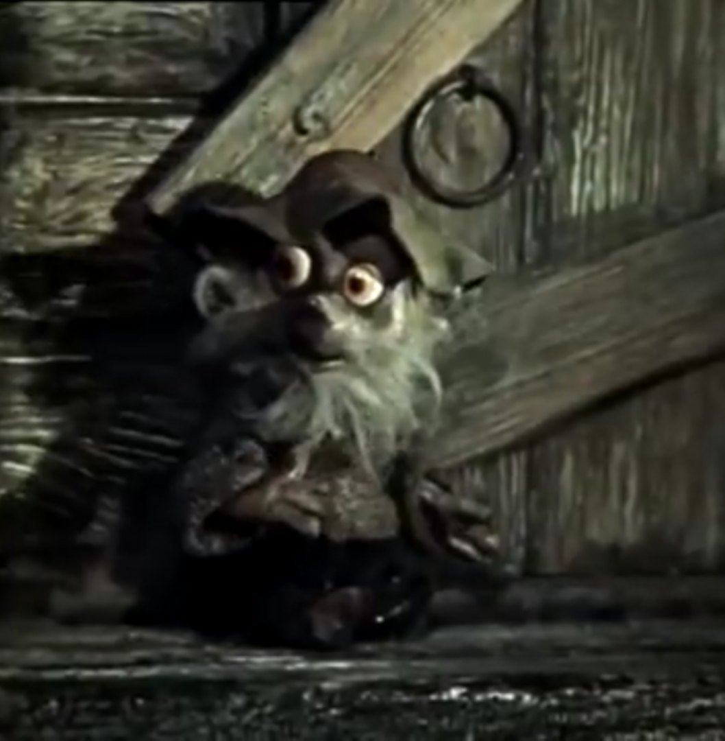 Василий Ливанов дядюшка ау