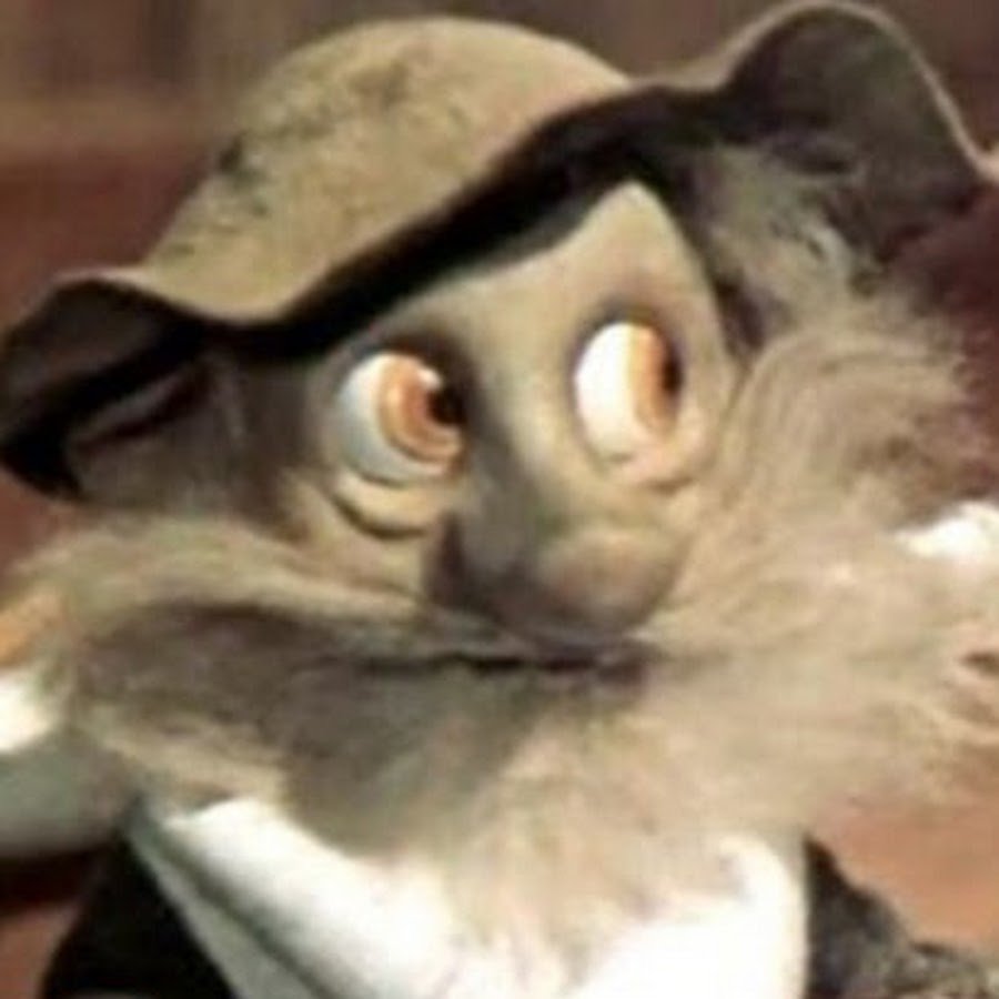 Дядюшка ау смешной