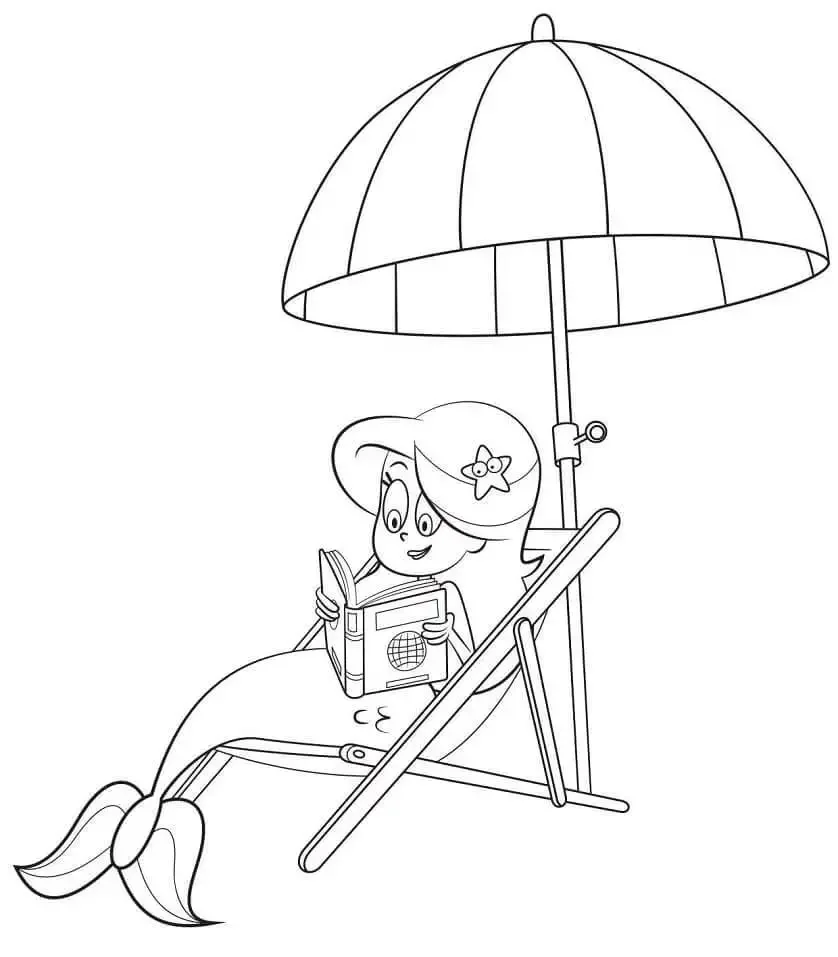 Раскраски зиг и Шарко Марина