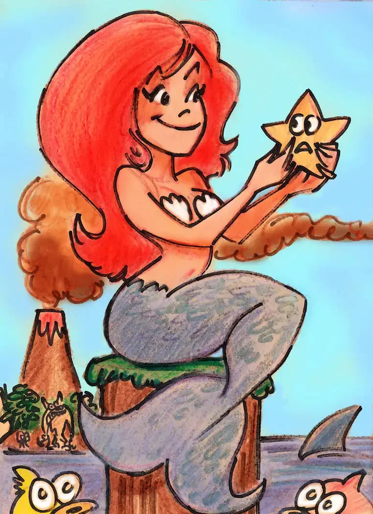 Zig Sharko Марина