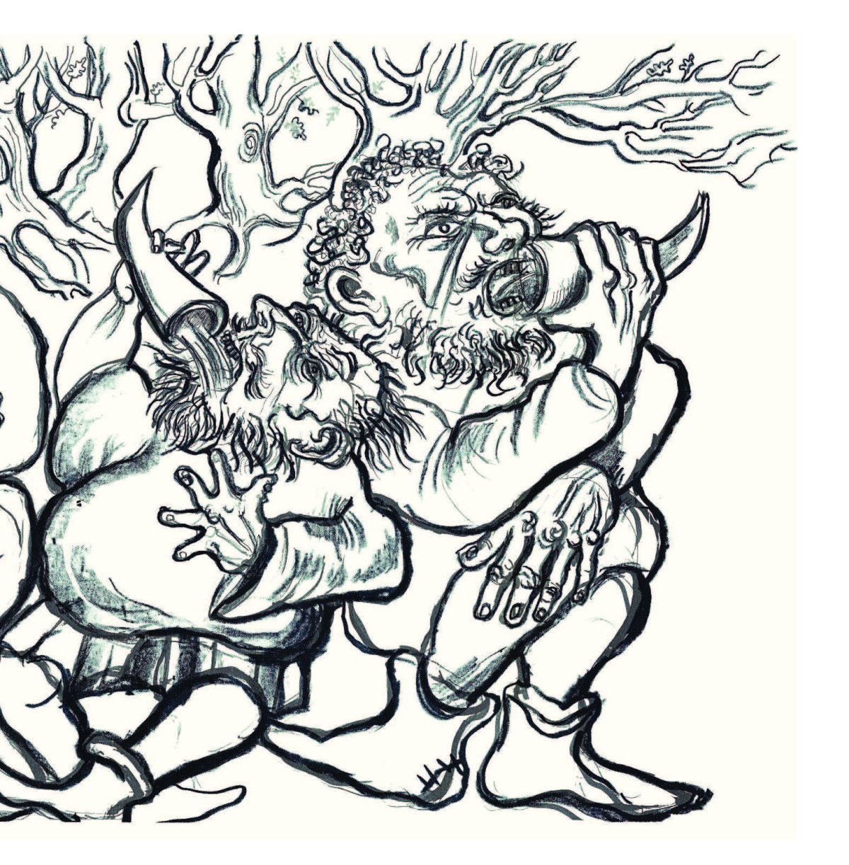 Полное собрание баллад о Робин гуде