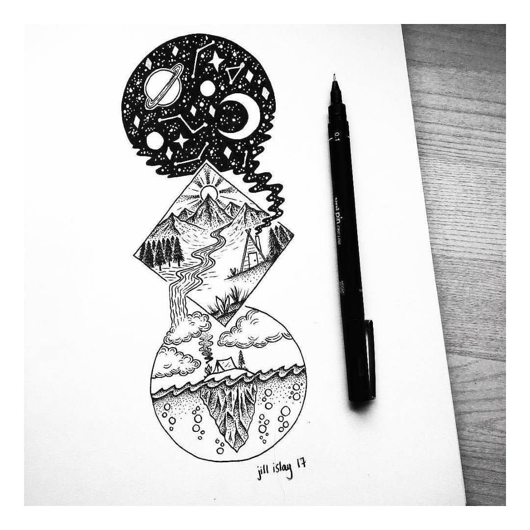 Цветочный орнамент