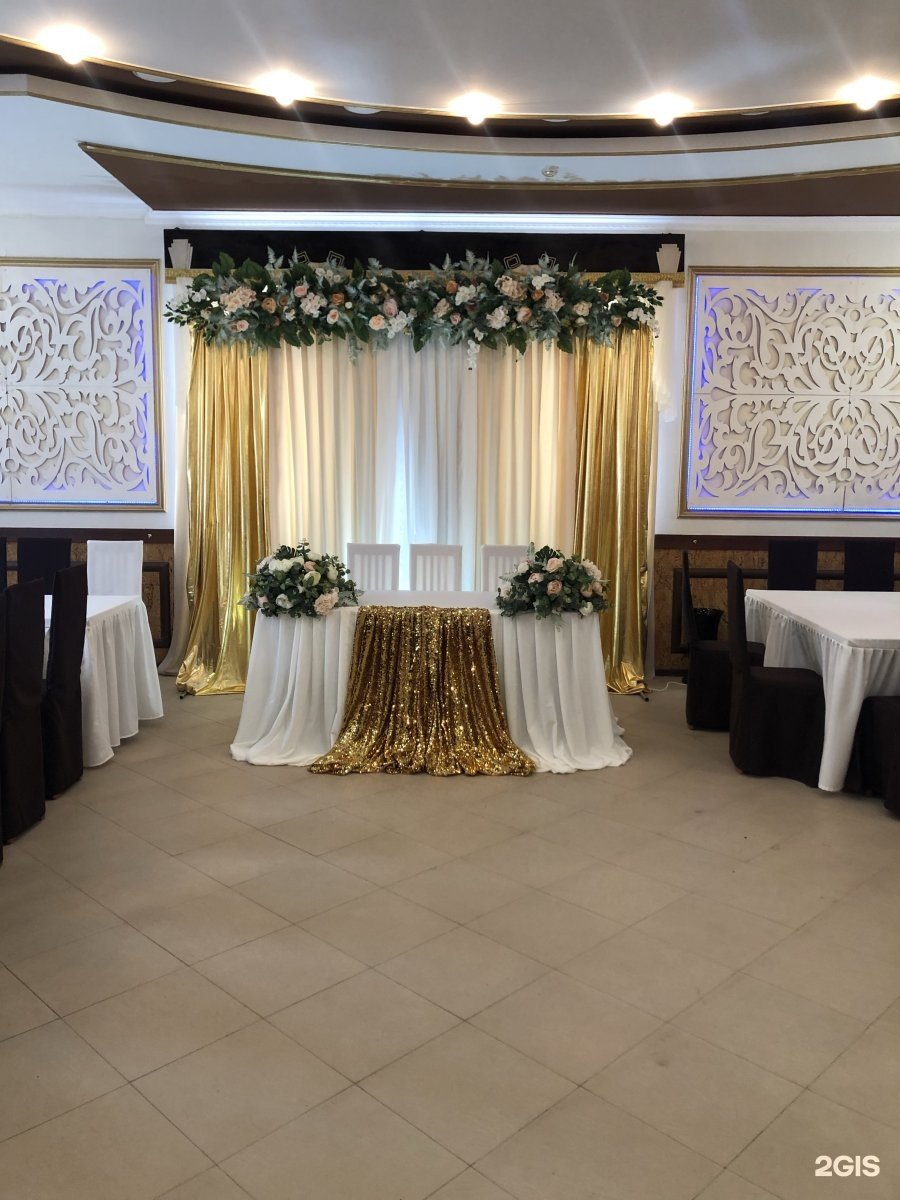 Зима в Моздоке