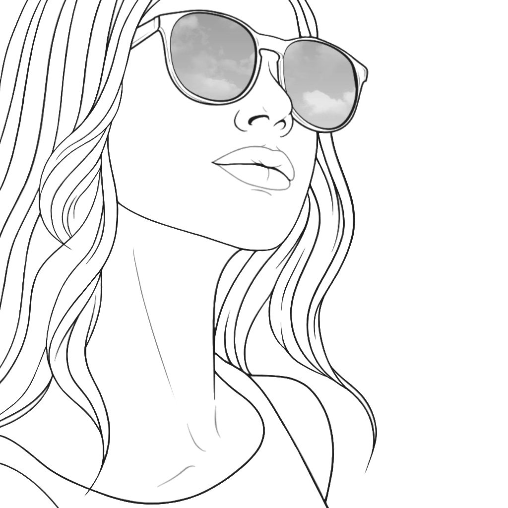 Раскраска значки приложений