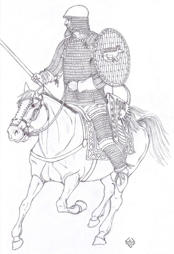 Дарий 3 царь Персии у скифов