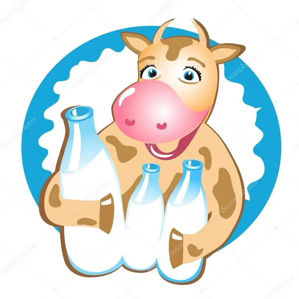 В деревне. Раскраска