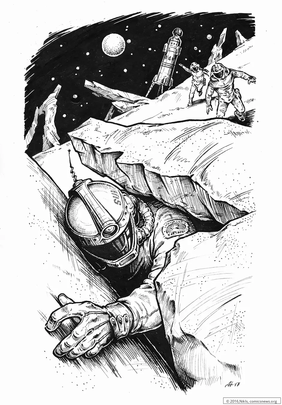 Фаэты иллюстрации Юрия Макарова