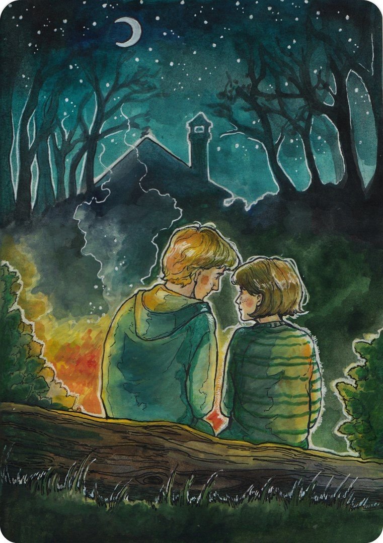 Саша Харитонова зеленая лампочка