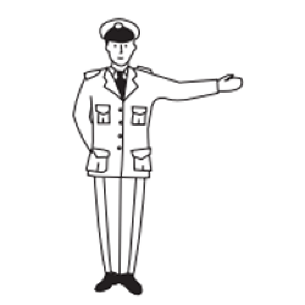 Матрос дизайн персонажа