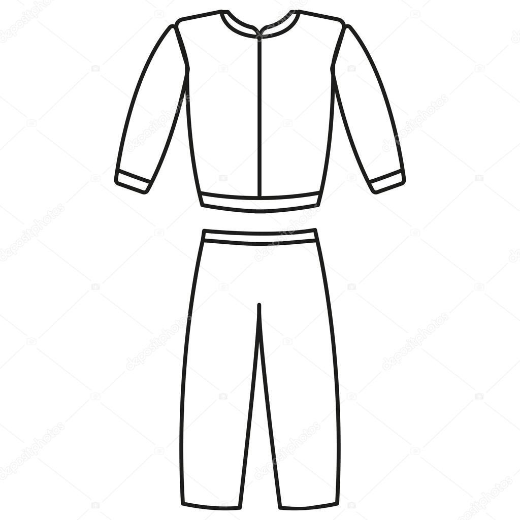 Пилот раскраска для детей