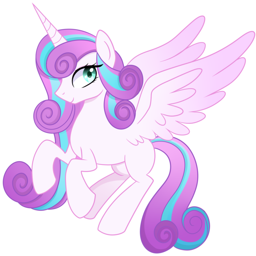 Каденс и Фларри Харт