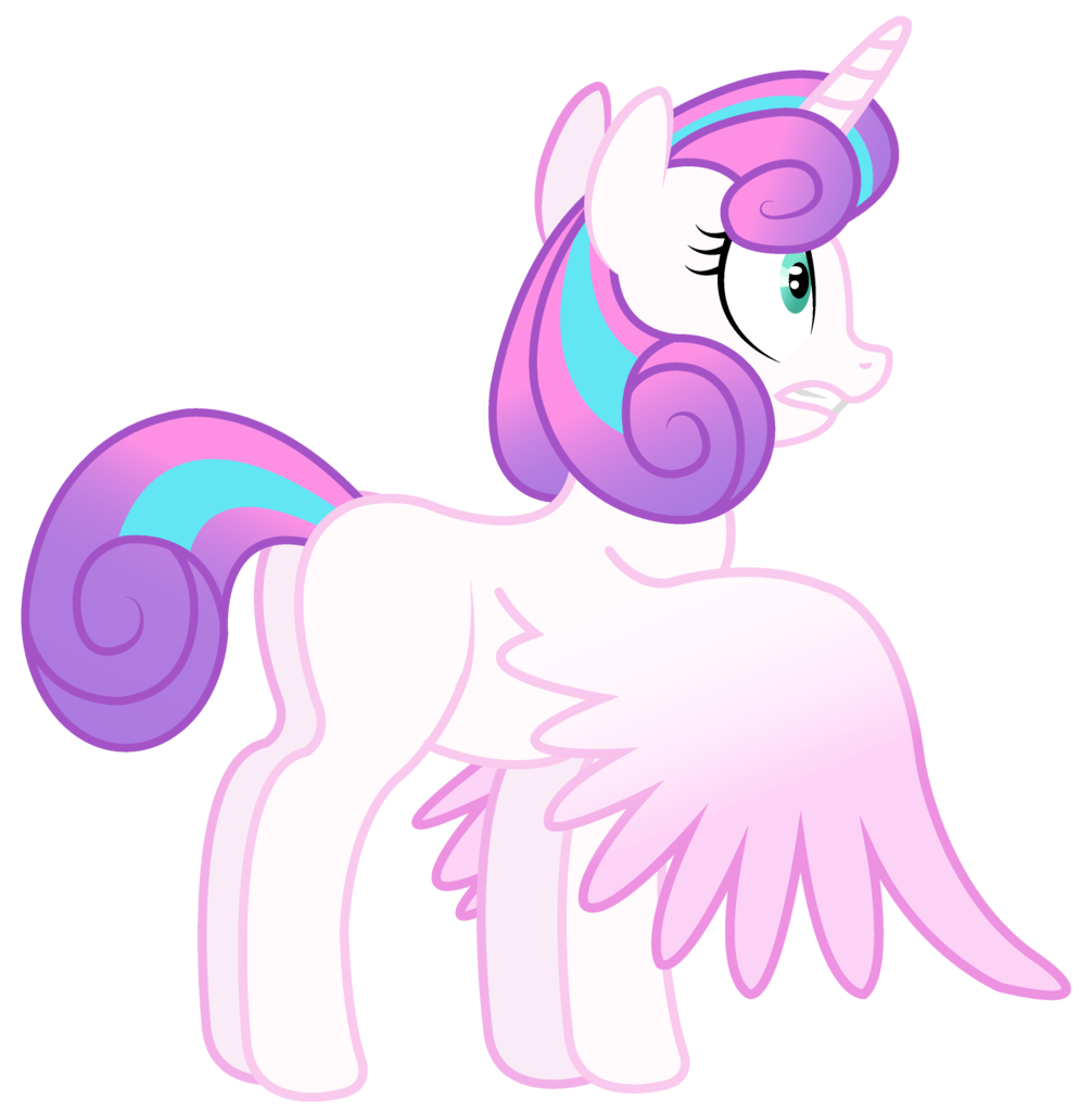 Фларри Харт взрослая