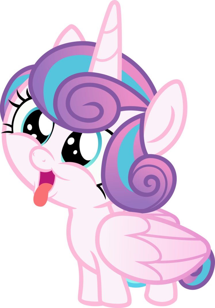 Крошка Фларри Харт