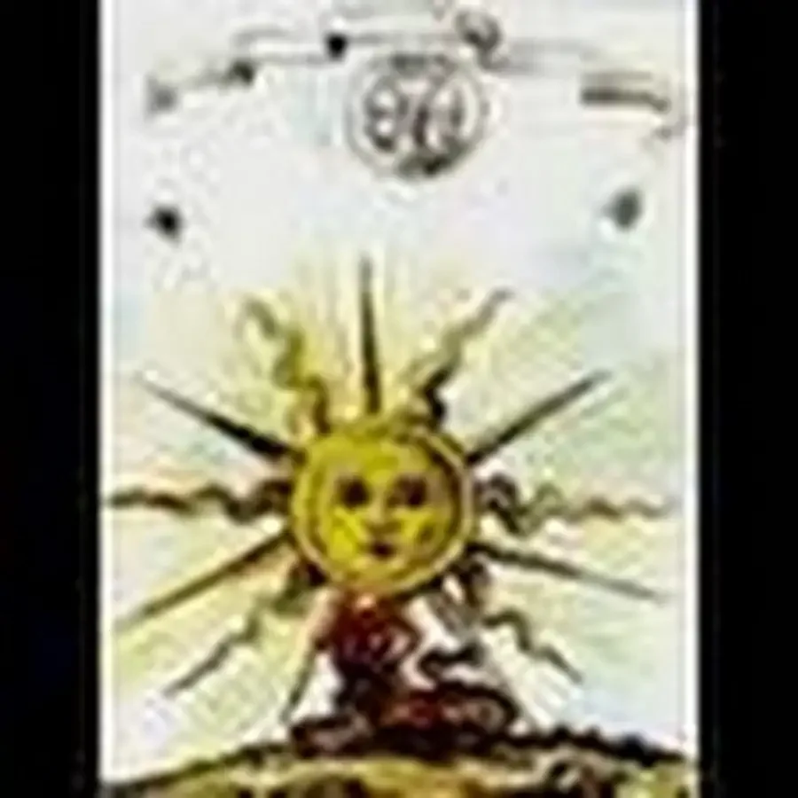 Нострадамус (Мишель де Нотр-дам, 1503-1566)