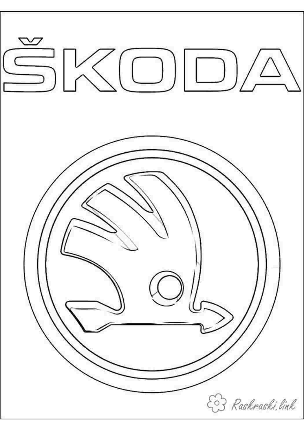 Тойота логотип