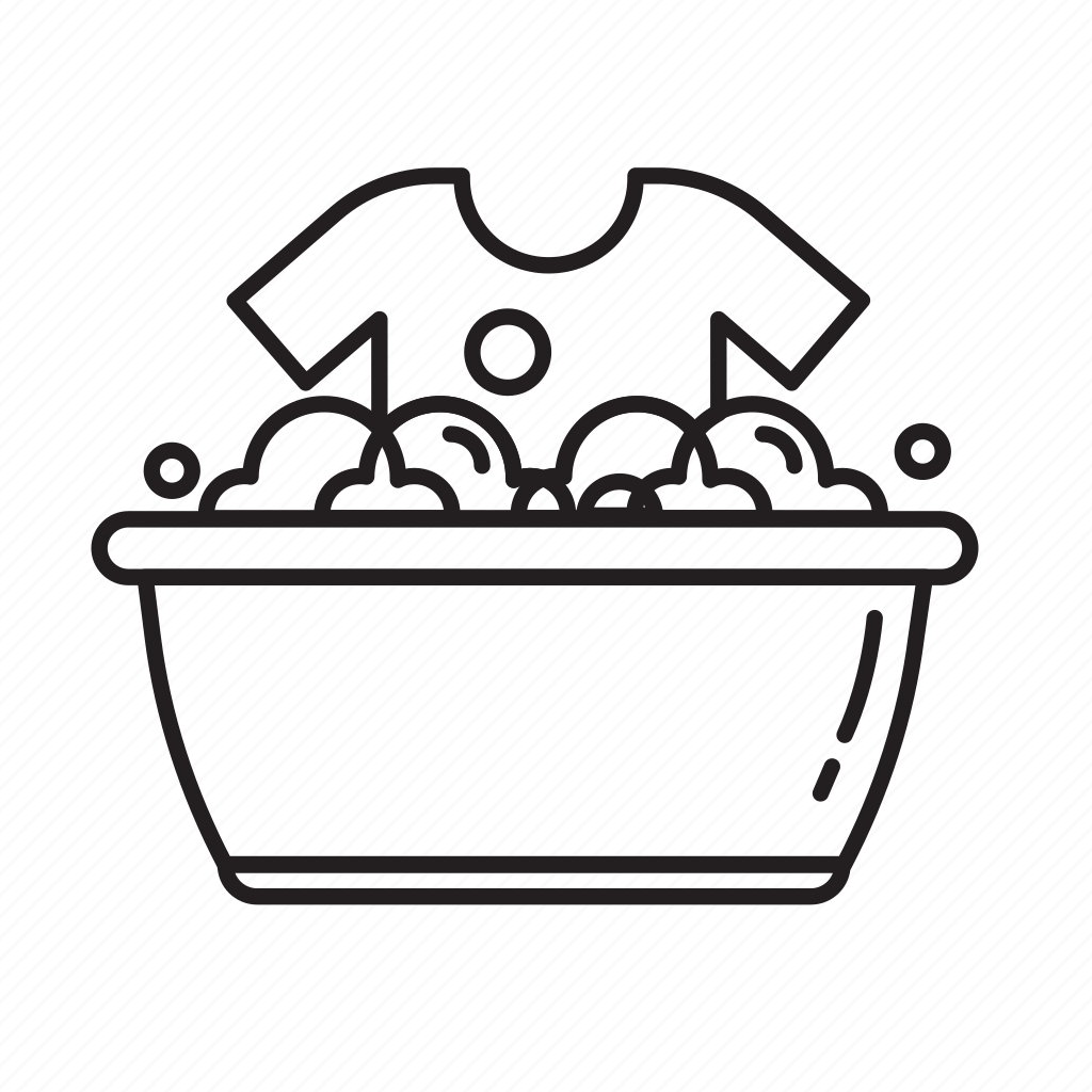 Девушка в ванне