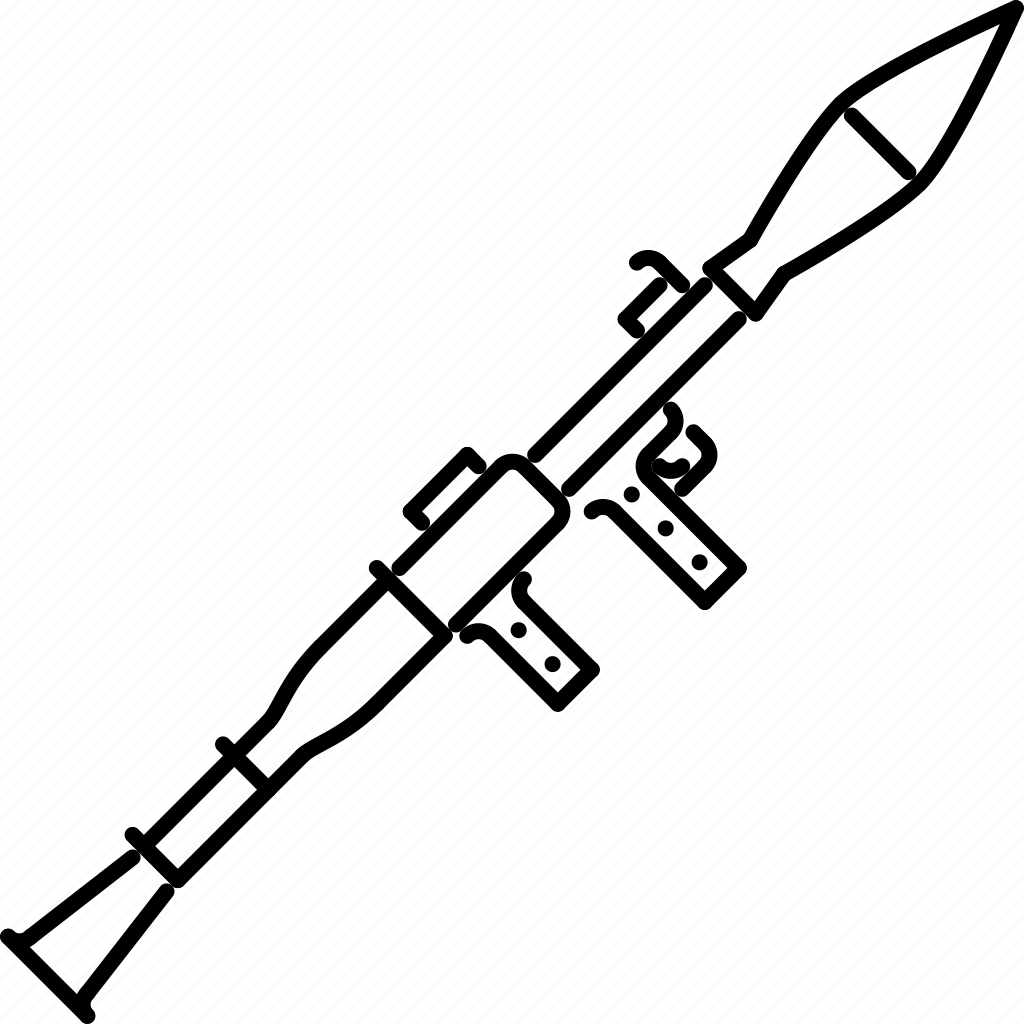 Нарисовать БАЗУКУ