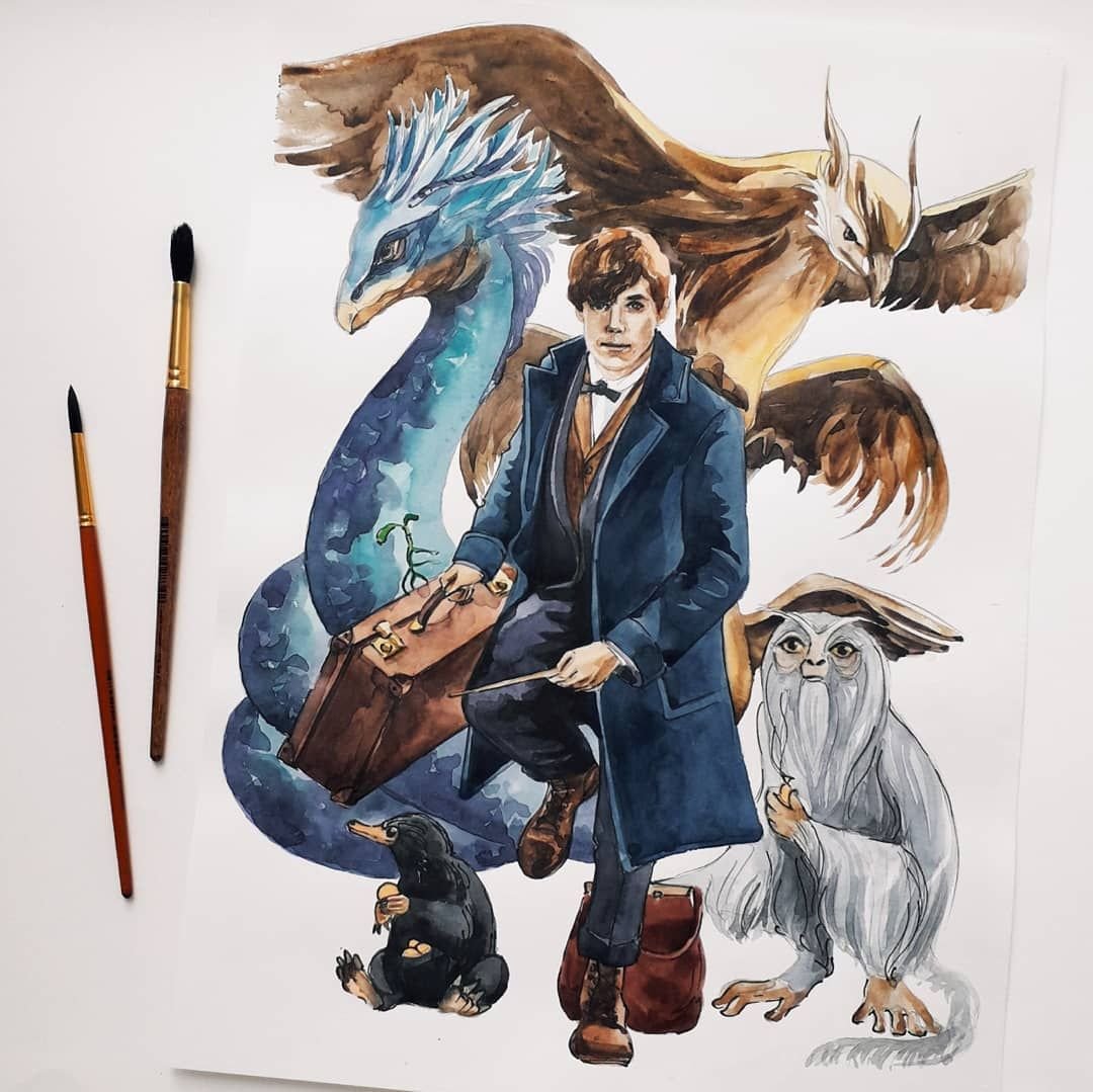 Раскраска Карл Джакоб