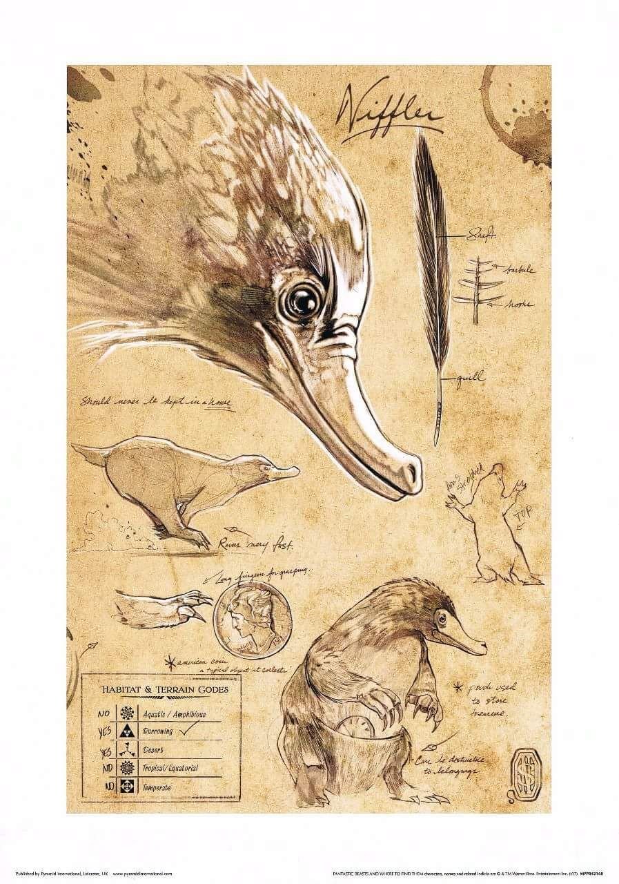 Антистресс Гарри Поттер