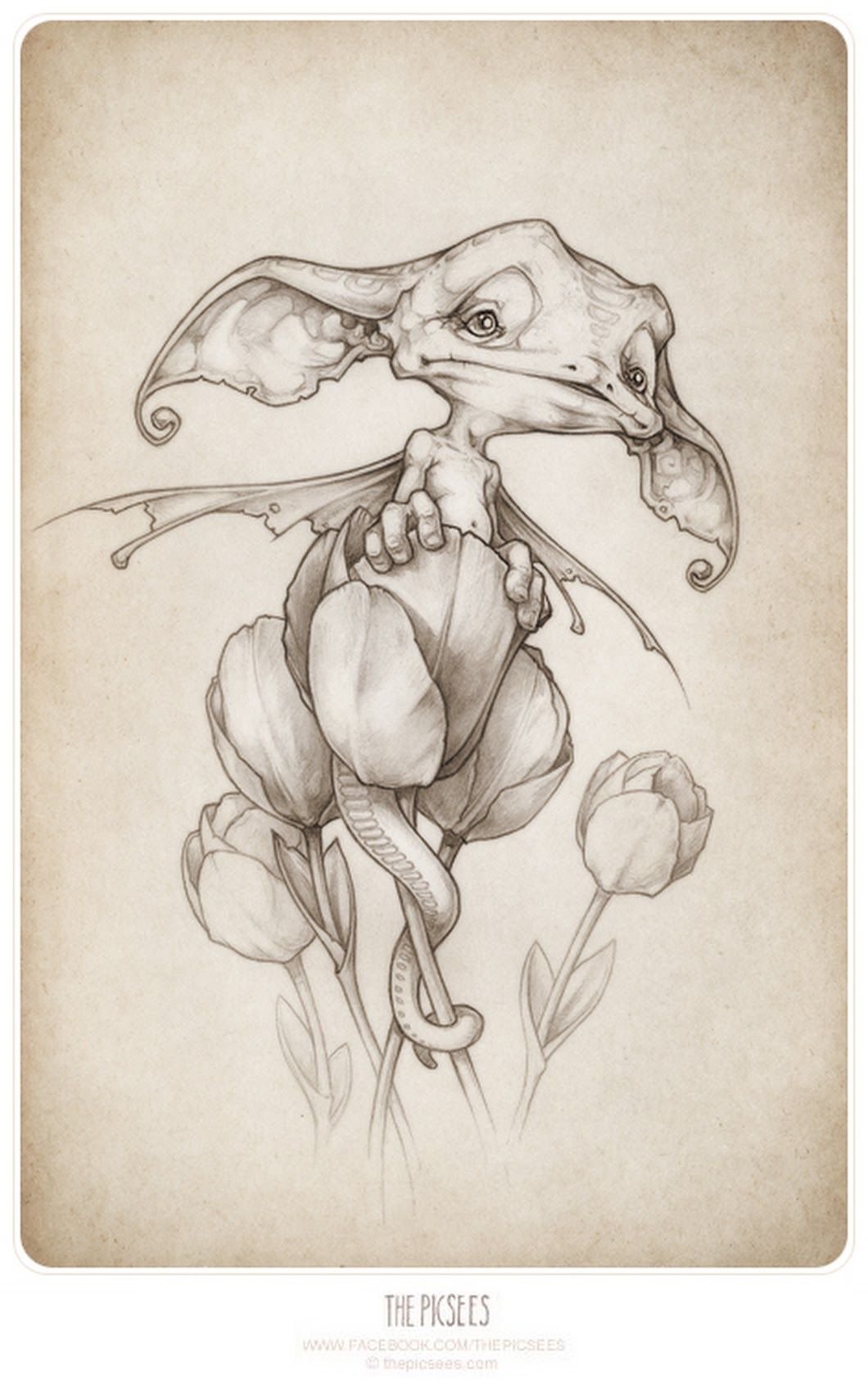 Бестиарий из Гарри Поттера книга