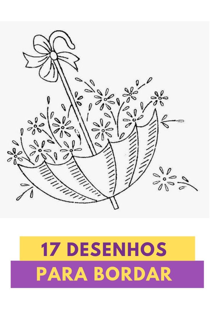 Трафареты для вышивки лентами