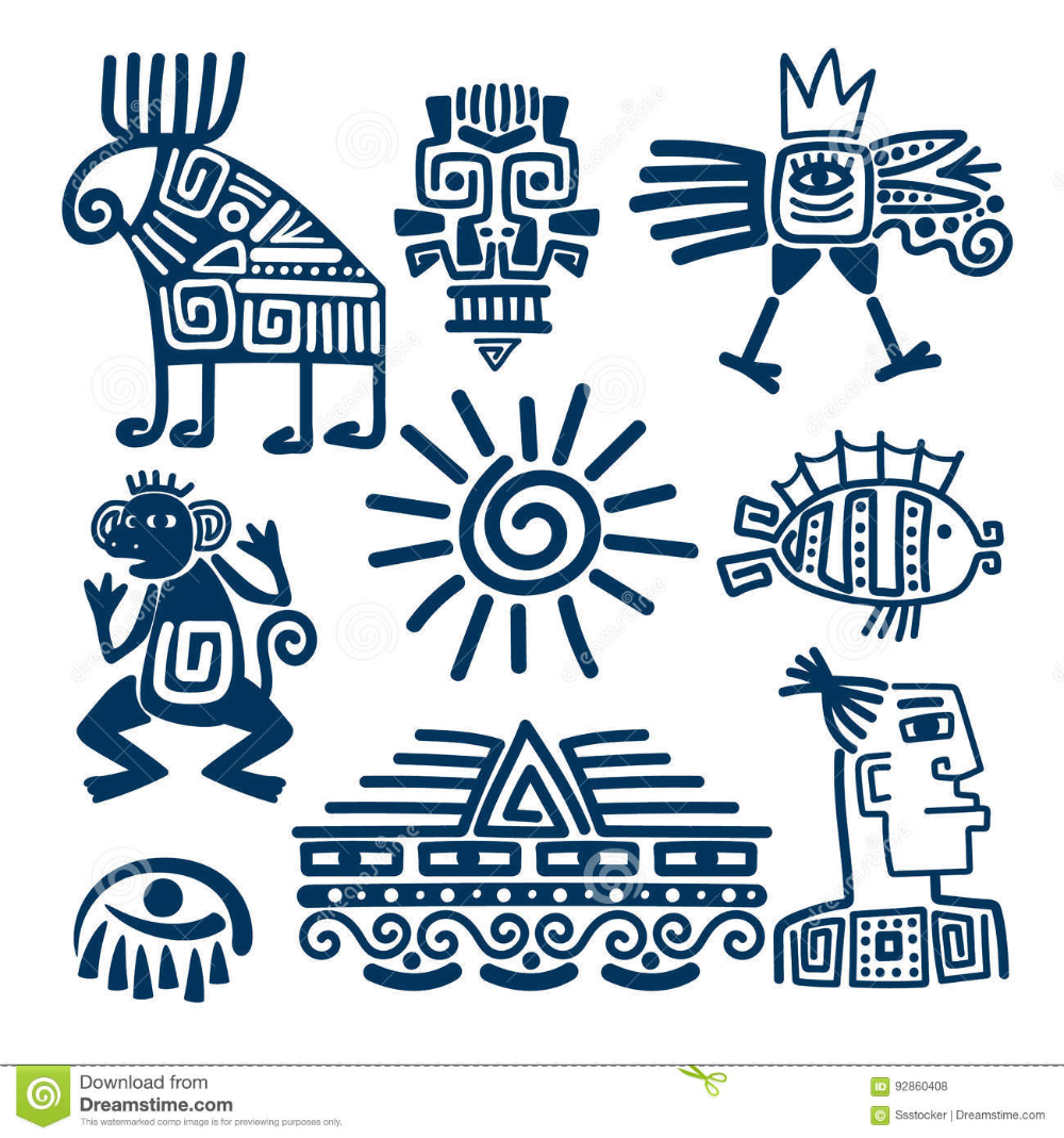 Изразцы Мандала