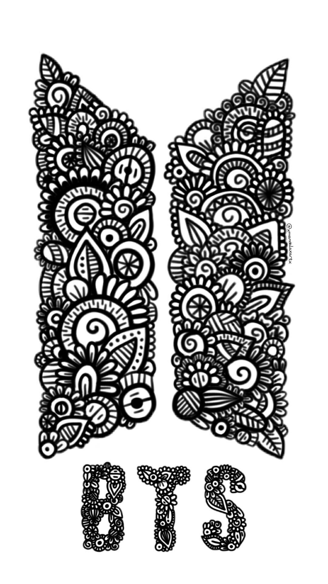 БТС антистресс