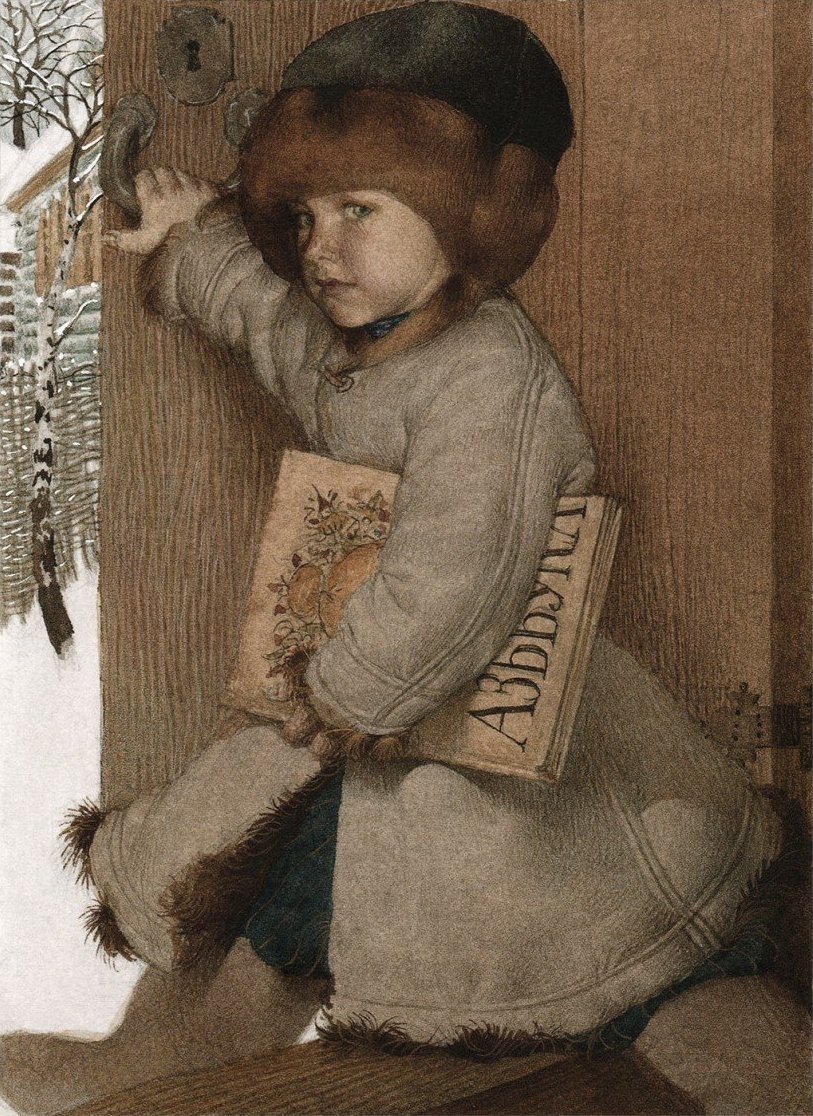 Филиппок книжка СССР