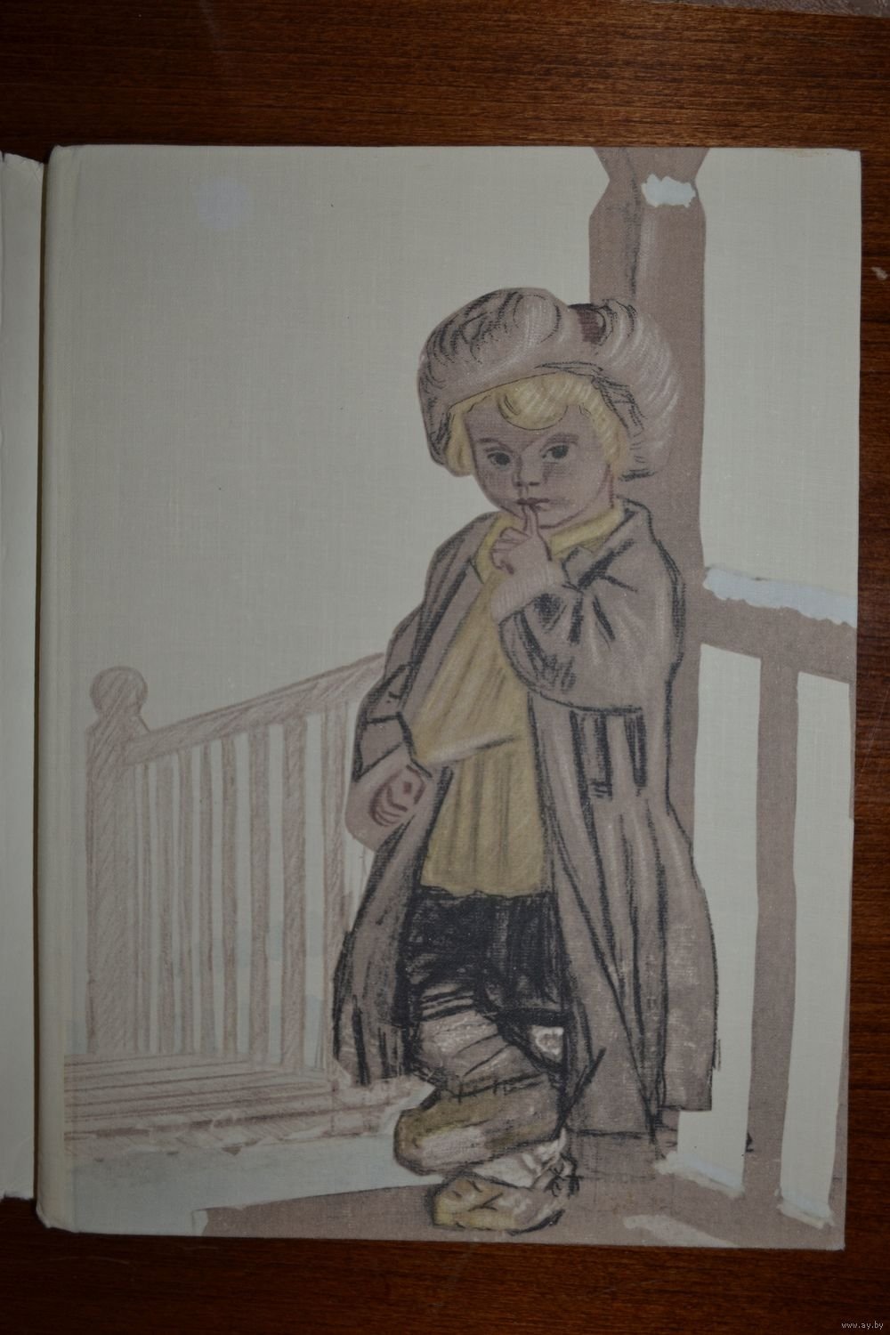 Лев Николаевич Толстов Филипок