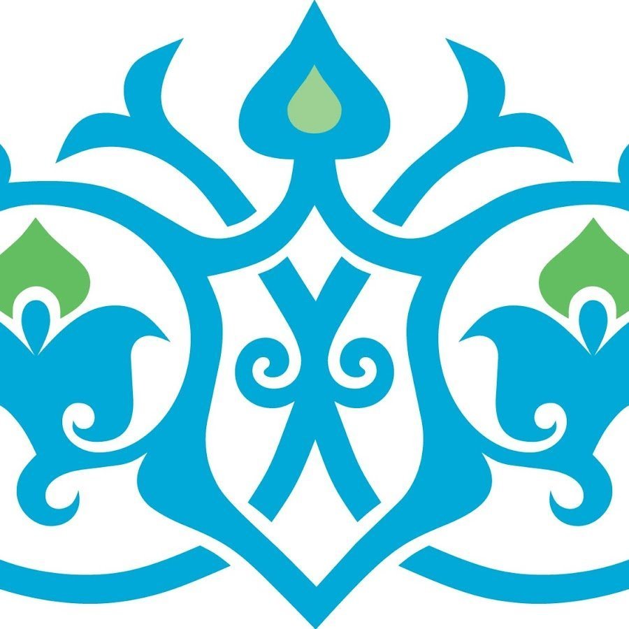 Национальные узоры крымских татар