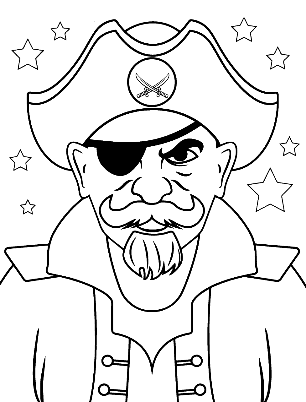 Рисунки без цвета люди