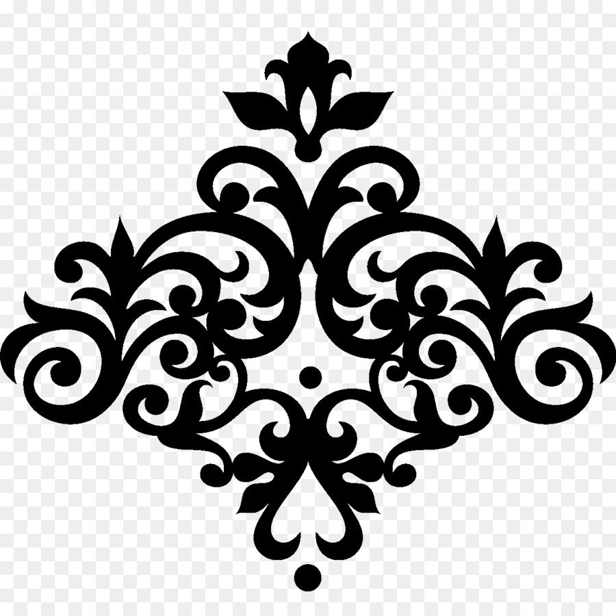 Готические вензеля