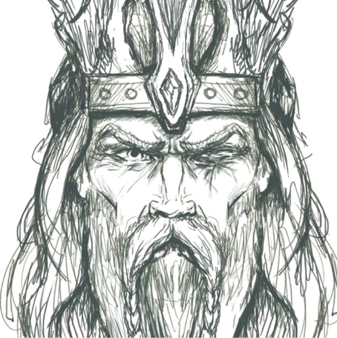 Варяги Сергей Покотилов