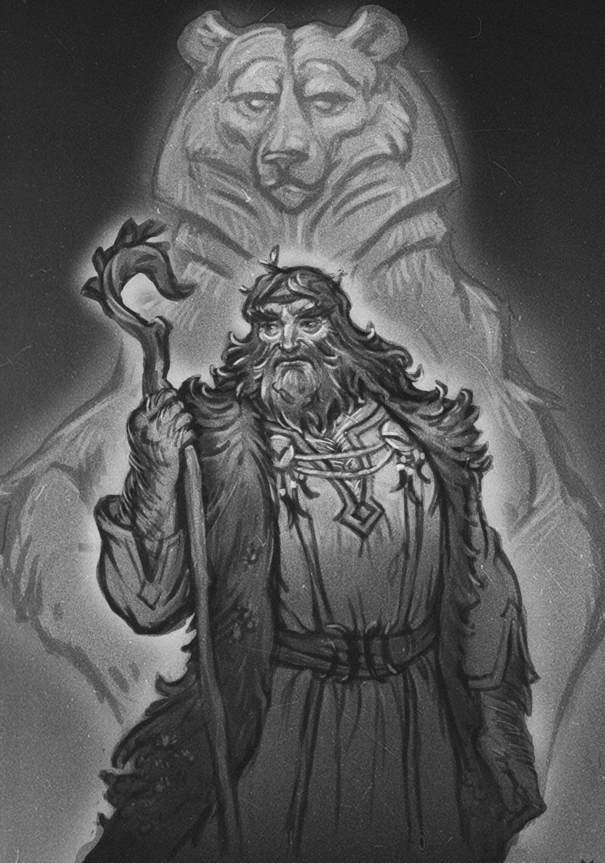 Эскизы тату Викинги Скандинавия