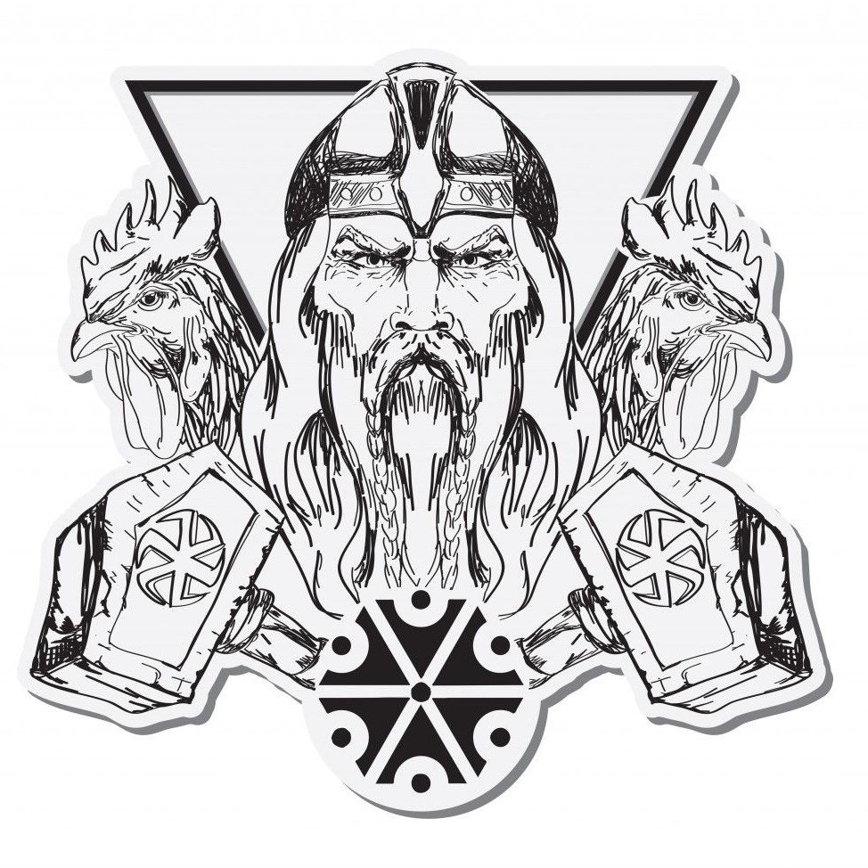 Велес Скандинавская мифология