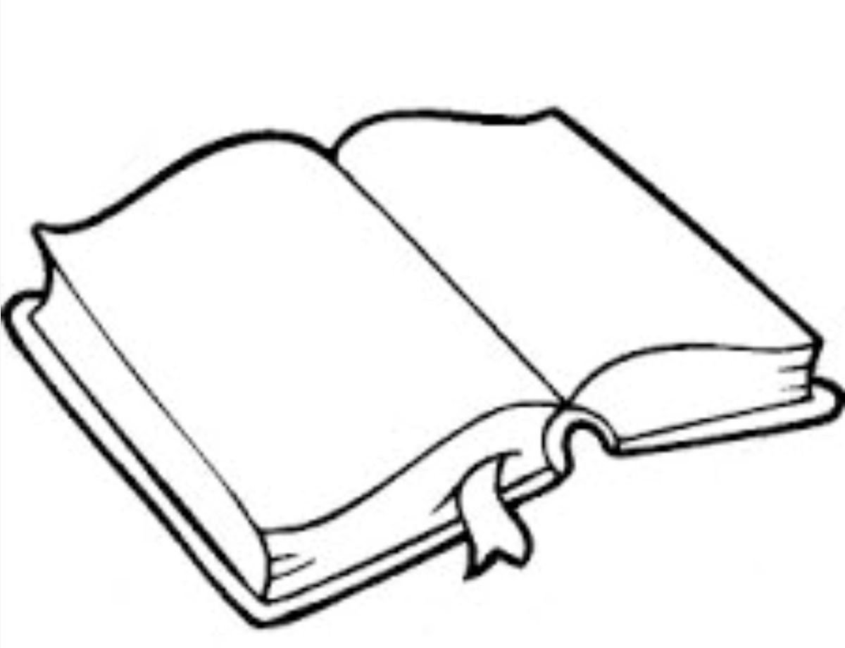 Книжка раскраска для детей