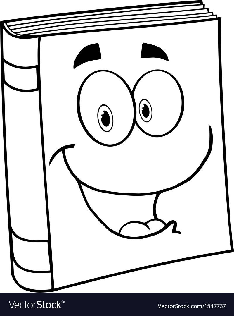 Книжка рисунок для детей карандашом