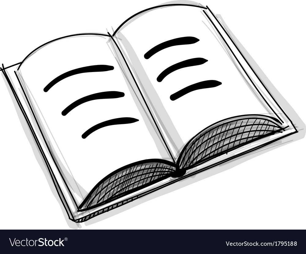 Нарисовать словарь